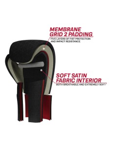 GUANTES DE BOX RDX F4 2