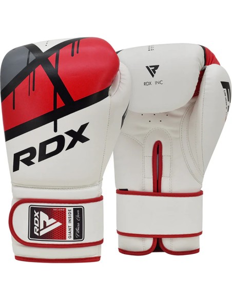 GUANTES DE BOX RDX F7