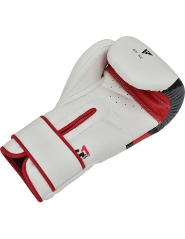 GUANTES DE BOX RDX F7