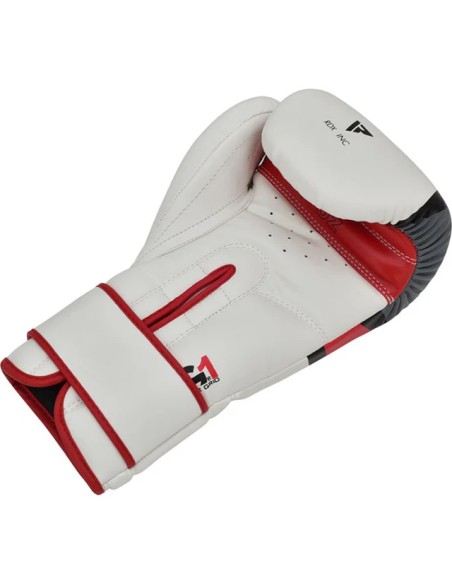 GUANTES DE BOX RDX F7
