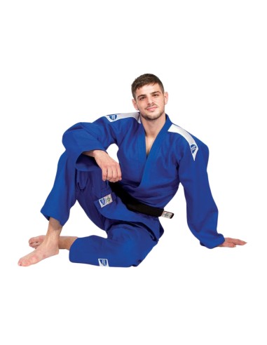 UNIFORME DE JIU-JITSU