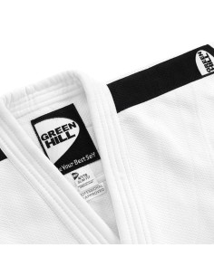 UNIFORME DE JIU-JITSU 2