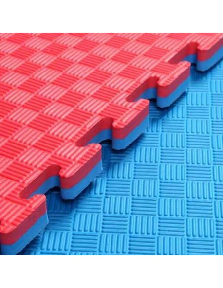 TATAMI ALTA DENSIDAD 2.5CM