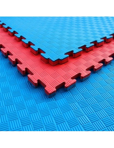 TATAMI ALTA DENSIDAD 2.5CM