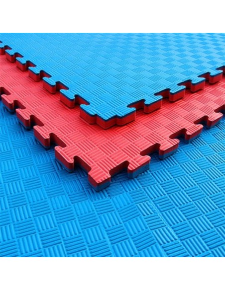 TATAMI ALTA DENSIDAD 2.5CM