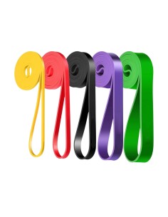 LIGAS DE RESISTENCIA