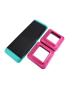 STEPS ALTO TRAFICO 2