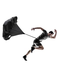 PARACAIDAS DE RESISTENCIA PARA CORRER