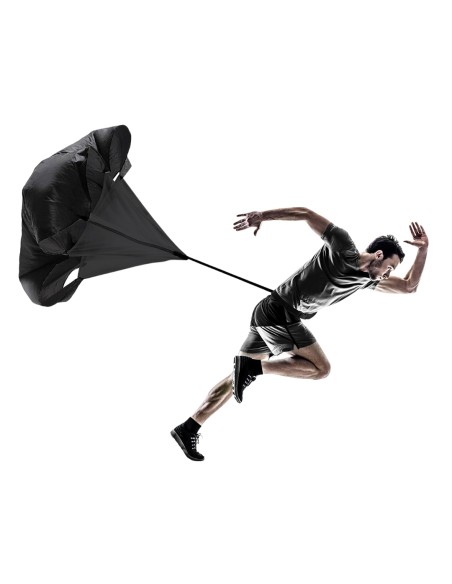 PARACAIDAS DE RESISTENCIA PARA CORRER