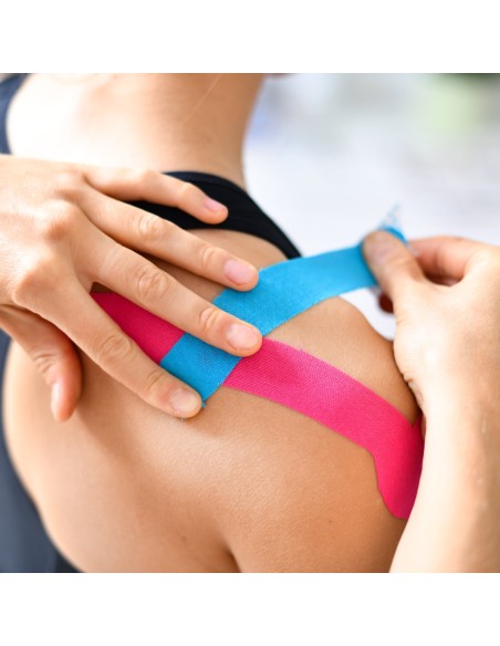 VENDAS KINESIOLOGICAS