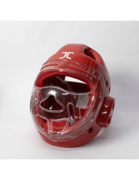 Cabezal con mica WT JCALICU