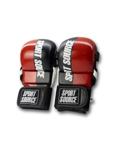 Guantes de Grappling/MMA