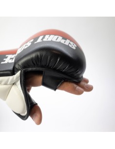 Guantes de Grappling/MMA 2