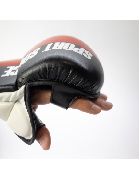 Guantes de Grappling/MMA