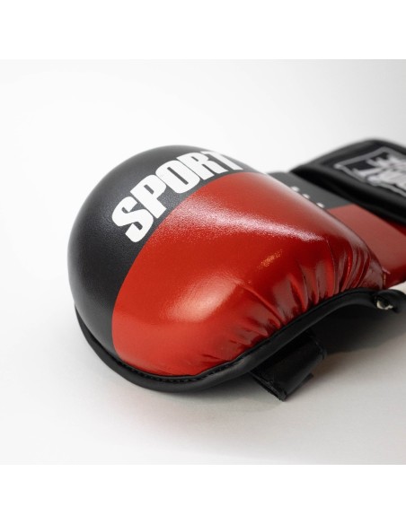 Guantes de Grappling/MMA