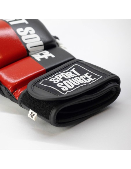 Guantes de Grappling/MMA
