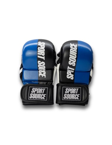 Guantes de Grappling/MMA