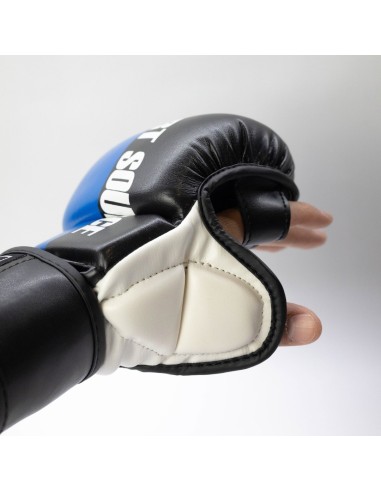 Guantes de Grappling/MMA