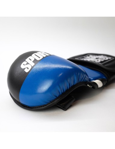 Guantes de Grappling/MMA