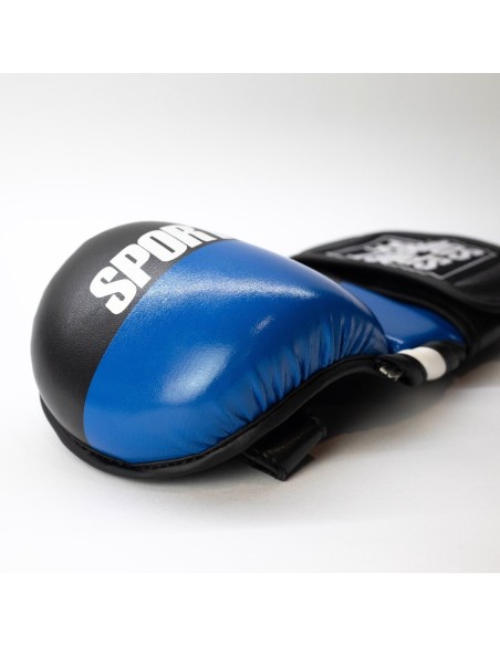 Guantes de Grappling/MMA