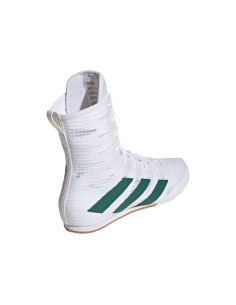 Zapatos de Boxeo Adidas Hog Box 4 2