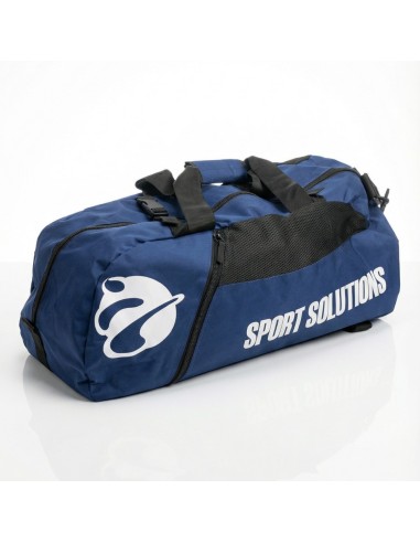 Bolso para GYM y Artes Marciales