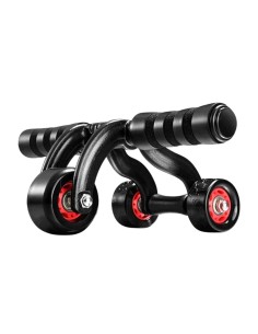 RUEDA ABDOMINAL DE 3