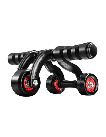 RUEDA ABDOMINAL DE 3