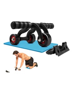 RUEDA ABDOMINAL DE 3 2