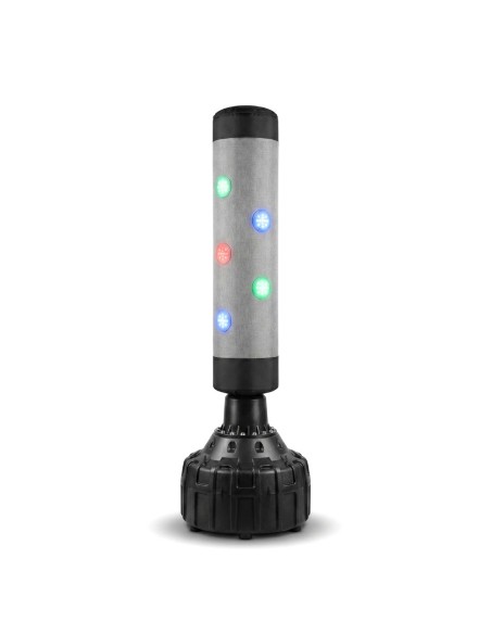 Saco con luces LED