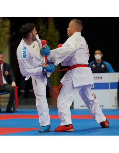 Peto Interno Cadete SMAI