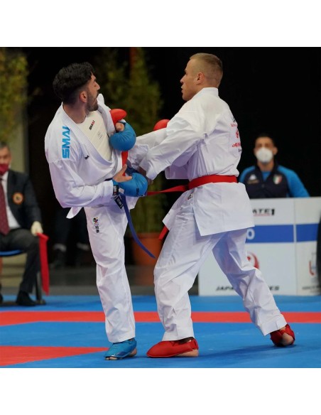 Peto Interno Cadete SMAI