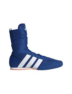 Adidas Hog Box Classic Azul
