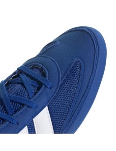Adidas Hog Box Classic Azul 2