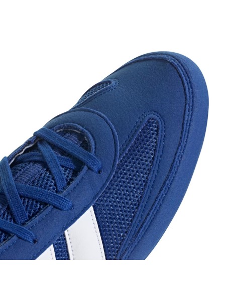 Adidas Hog Box Classic Azul