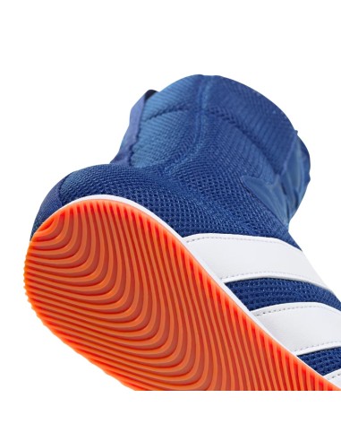 Adidas Hog Box Classic Azul