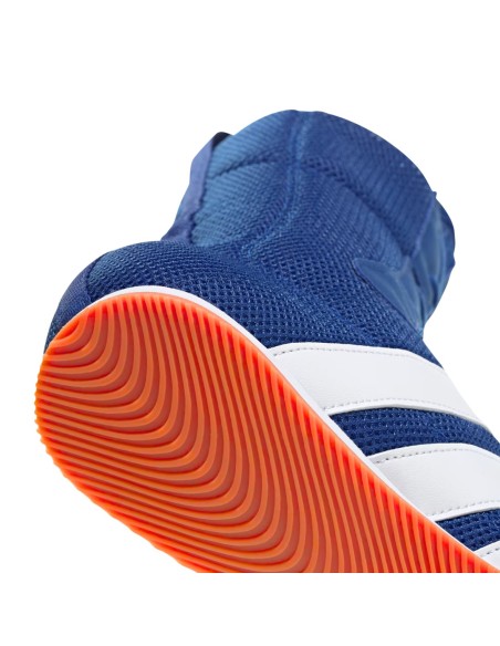 Adidas Hog Box Classic Azul