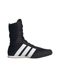 Adidas Hog Box Classic Negro