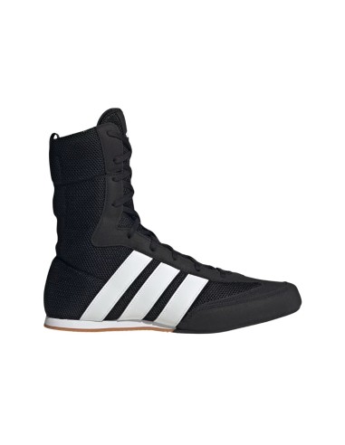 Adidas Hog Box Classic Negro
