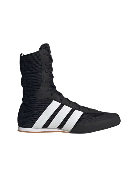 Adidas Hog Box Classic Negro