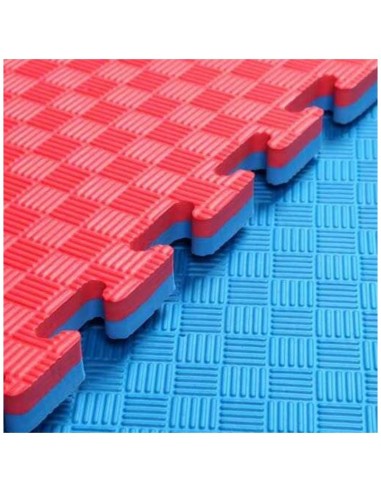 Tatami Baja Densidad 2.5cm