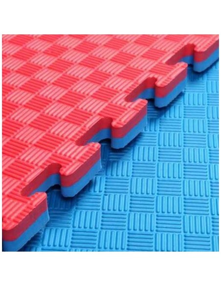 Tatami Baja Densidad 2.5cm
