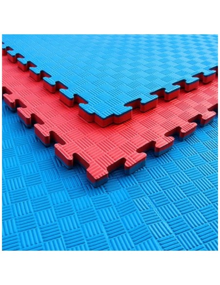 Tatami Baja Densidad 2.5cm