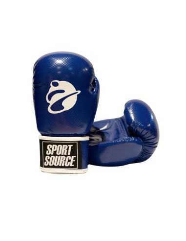 GUANTES BOX SINTETICO