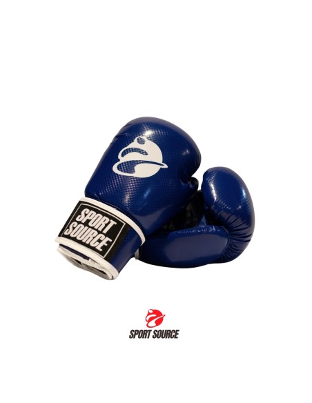 GUANTES BOX SINTETICO