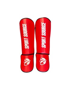 ESPINILLERAS KICKBOXING - MUAY THAI