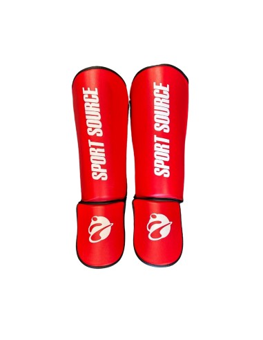 ESPINILLERAS KICKBOXING - MUAY THAI