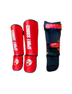 ESPINILLERAS KICKBOXING - MUAY THAI 2