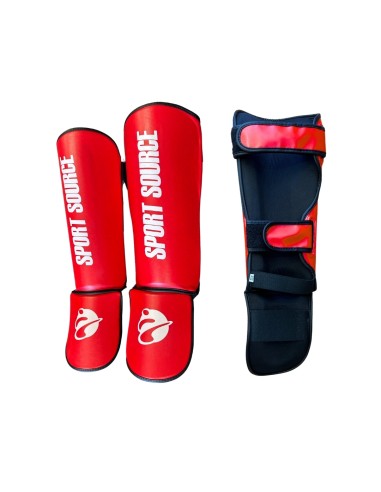 ESPINILLERAS KICKBOXING - MUAY THAI