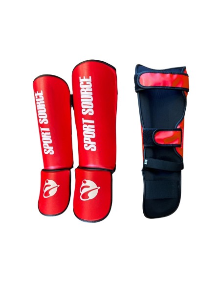 ESPINILLERAS KICKBOXING - MUAY THAI